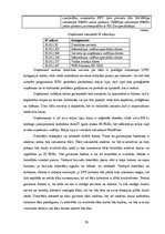 Research Papers 'Uzņēmuma SIA "X" datorsistēmu un datortīklu izpēte un uzlabošanas risinājumi', 30.