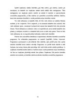 Research Papers 'Uzņēmuma SIA "X" datorsistēmu un datortīklu izpēte un uzlabošanas risinājumi', 31.