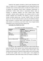 Research Papers 'Uzņēmuma SIA "X" datorsistēmu un datortīklu izpēte un uzlabošanas risinājumi', 35.