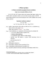 Research Papers 'Monolītā dzelzsbetona konstrukciju projekts daudzstāvu ēkai ar nepilnu karkasu u', 9.