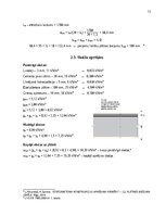 Research Papers 'Monolītā dzelzsbetona konstrukciju projekts daudzstāvu ēkai ar nepilnu karkasu u', 11.