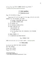 Research Papers 'Monolītā dzelzsbetona konstrukciju projekts daudzstāvu ēkai ar nepilnu karkasu u', 23.