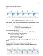 Research Papers 'Monolītā dzelzsbetona konstrukciju projekts daudzstāvu ēkai ar nepilnu karkasu u', 28.