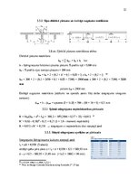 Research Papers 'Monolītā dzelzsbetona konstrukciju projekts daudzstāvu ēkai ar nepilnu karkasu u', 32.