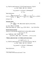 Research Papers 'Monolītā dzelzsbetona konstrukciju projekts daudzstāvu ēkai ar nepilnu karkasu u', 36.