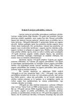 Research Papers 'Latvijas Rebublikas pašvaldības kā valsts pārvaldes subjekti', 1.