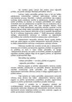 Research Papers 'Latvijas Rebublikas pašvaldības kā valsts pārvaldes subjekti', 14.