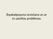 Research Papers 'Ārpakalpojumu izmantošana un ar to saistītās problēmas', 18.