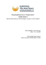 Research Papers 'Interneta mēmu ietekme uz TikTok lietotājiem vecumā no 16 līdz 19 gadiem', 1.