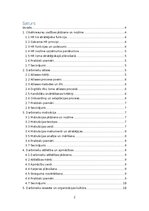 Summaries, Notes 'Konspekts - Cilvēkresursu vadība (HR) – darbinieku atlase, motivācija, darbiniek', 2.