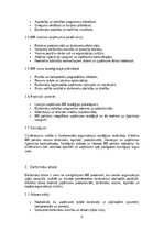 Summaries, Notes 'Konspekts - Cilvēkresursu vadība (HR) – darbinieku atlase, motivācija, darbiniek', 5.