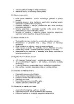 Summaries, Notes 'Konspekts - Cilvēkresursu vadība (HR) – darbinieku atlase, motivācija, darbiniek', 6.