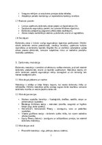 Summaries, Notes 'Konspekts - Cilvēkresursu vadība (HR) – darbinieku atlase, motivācija, darbiniek', 7.