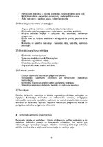 Summaries, Notes 'Konspekts - Cilvēkresursu vadība (HR) – darbinieku atlase, motivācija, darbiniek', 8.