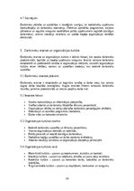 Summaries, Notes 'Konspekts - Cilvēkresursu vadība (HR) – darbinieku atlase, motivācija, darbiniek', 10.