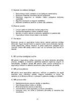 Summaries, Notes 'Konspekts - Cilvēkresursu vadība (HR) – darbinieku atlase, motivācija, darbiniek', 11.