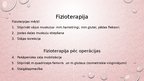 Presentations 'Kāju un pēdu deformācijas. Ārstēšana, fizioterapija', 29.