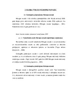 Research Papers 'Darba tirgus izpēte un analīze Mārupes novadā', 7.
