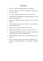 Research Papers 'Darba tirgus izpēte un analīze Mārupes novadā', 11.