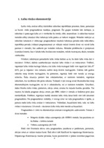 Research Papers 'Stacionārs, nestacionārs process, arima un Boksa Dženkinsa metode', 4.