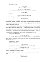 Research Papers 'Stacionārs, nestacionārs process, arima un Boksa Dženkinsa metode', 8.