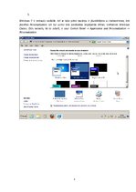 Presentations 'Windows XP un Windows 7 salīdzinājums', 5.