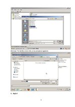 Presentations 'Windows XP un Windows 7 salīdzinājums', 9.