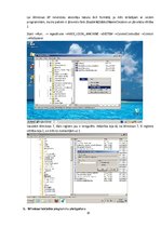 Presentations 'Windows XP un Windows 7 salīdzinājums', 10.