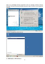 Presentations 'Windows XP un Windows 7 salīdzinājums', 11.