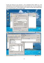 Presentations 'Windows XP un Windows 7 salīdzinājums', 15.