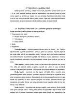 Research Papers 'Romas valsts iekārta un tiesības', 6.