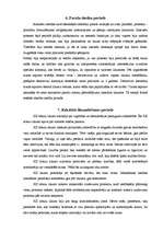 Research Papers 'Romas valsts iekārta un tiesības', 11.