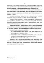 Research Papers 'Administratīvās tiesības maksātnespējas procesos', 12.