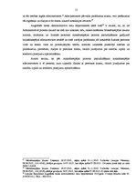 Research Papers 'Administratīvās tiesības maksātnespējas procesos', 15.