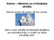 Presentations 'Bronhiālā astma', 7.