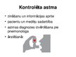 Presentations 'Bronhiālā astma', 8.