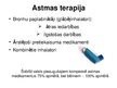 Presentations 'Bronhiālā astma', 12.