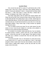 Essays 'Recenzija par grāmatu un filmu "Limuzīns Jāņa nakts krāsā"', 3.