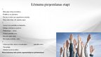 Presentations 'Priekšnosacījumi uzņemējdarbības uzsākšanai', 6.