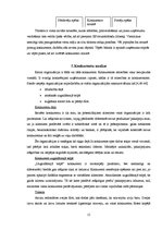 Research Papers 'Pieci konkurences analīzes modeļi', 14.