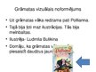 Presentations 'Prezentācija par grāmatu "Pollianna"', 5.