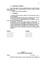 Practice Reports 'Uzņēmuma juridiskā dienesta darba organizēšana', 10.