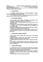 Practice Reports 'Uzņēmuma juridiskā dienesta darba organizēšana', 11.