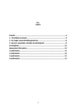 Research Papers 'Autora līgums (tiesiskie pamati, puses, noslēgšana, realizēšana, autoratlīdzība,', 2.