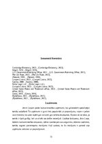 Research Papers 'Autora līgums (tiesiskie pamati, puses, noslēgšana, realizēšana, autoratlīdzība,', 13.