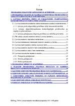 Research Papers 'Latvijas eksporta veicināšanas programma 2005. - 2009.gadam', 2.