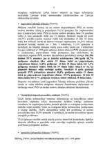 Research Papers 'Latvijas eksporta veicināšanas programma 2005. - 2009.gadam', 8.