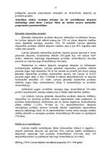 Research Papers 'Latvijas eksporta veicināšanas programma 2005. - 2009.gadam', 17.