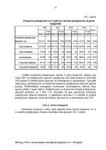 Research Papers 'Latvijas eksporta veicināšanas programma 2005. - 2009.gadam', 27.