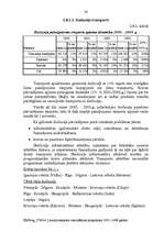 Research Papers 'Latvijas eksporta veicināšanas programma 2005. - 2009.gadam', 30.
